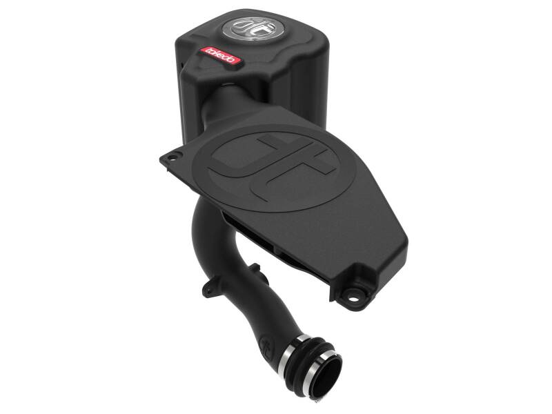 aFe 22-23 Subaru WRX Takeda Momentum Cold Air Intake System w/ Pro 5R Filter aFe Cold Air Intakes  AXOPROS