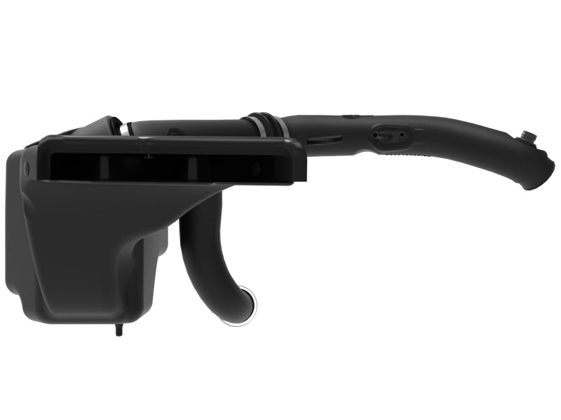 aFe 22-24 Ford Bronco Raptor Momentum GT Cold Air Intake System w/ Pro 5R Filter aFe Cold Air Intakes  AXOPROS