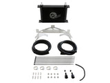aFe 22-24 Toyota Tundra BladeRunner Transmission Oil Cooler Kit aFe Transmission Coolers  AXOPROS