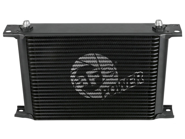 aFe 22-24 Toyota Tundra BladeRunner Transmission Oil Cooler Kit aFe Transmission Coolers  AXOPROS
