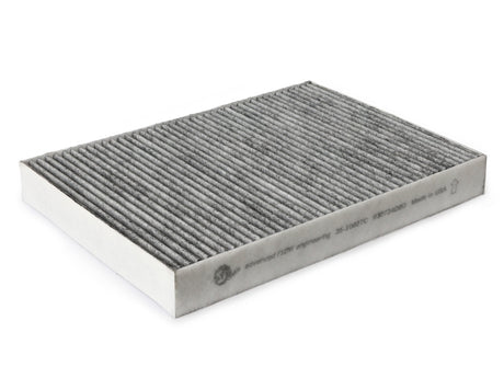 aFe 22-24 Toyota Tundra V6 3.4L Carbon Cabin Air Filter aFe Cabin Air Filters  AXOPROS
