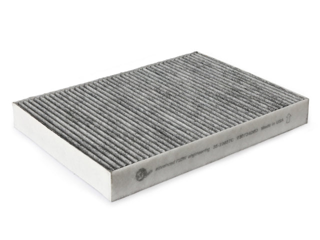 aFe 22-24 Toyota Tundra V6 3.4L Carbon Cabin Air Filter aFe Cabin Air Filters  AXOPROS