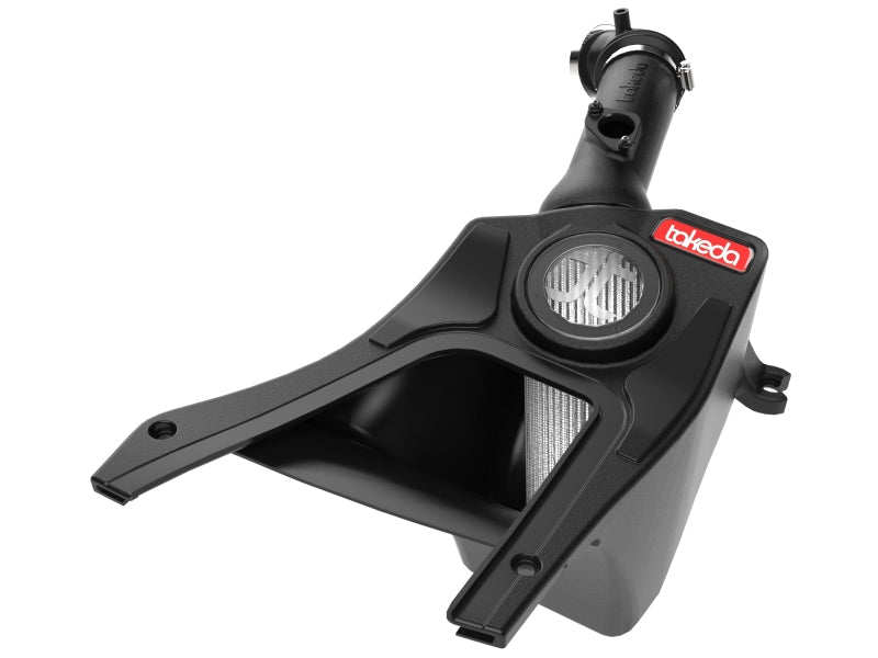 aFe 22-25 Honda Civic (2.0L L4) Takeda Momentum Cold Air Intake System W/ Pro DRY S Filter aFe Cold Air Intakes  AXOPROS