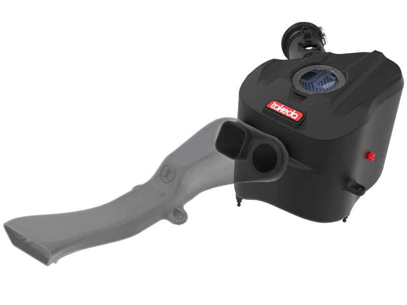 aFe 23-24 Toyota GR Corolla Takeda Momentum Intake aFe Cold Air Intakes  AXOPROS