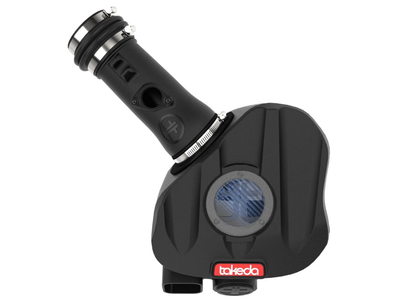 aFe 23-24 Toyota GR Corolla Takeda Momentum Intake aFe Cold Air Intakes  AXOPROS