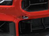 aFe 23-25 BMW M2 (G87) CONTROL Front / Rear Tow Hook - Black aFe Tow Hooks  AXOPROS