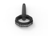 aFe 23-25 BMW M2 (G87) CONTROL Front / Rear Tow Hook - Black aFe Tow Hooks  AXOPROS