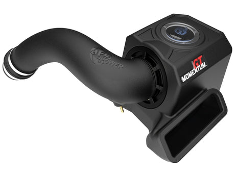 aFe 24-25 Volkswagen Atlas L4-2.0L (t) Momentum GT Cold Air Intake System w/ Pro 5R Filter aFe Cold Air Intakes  AXOPROS