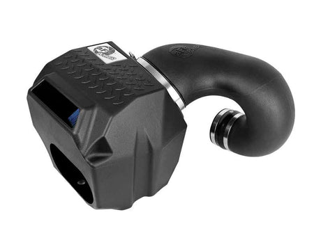 aFe 94-02 Dodge Ram 2500 L6 5.9L (td) Magnum FORCE Stage-2 Si Cold Air Intake System w/Pro 5R Filter aFe Cold Air Intakes  AXOPROS