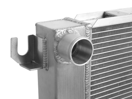 aFe 94-02 Dodge Ram 2500/3500 L6 5.9L BladeRunner Street Series Radiator aFe Radiators  AXOPROS