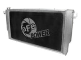 aFe 94-02 Dodge Ram 2500/3500 L6 5.9L BladeRunner Street Series Radiator aFe Radiators  AXOPROS