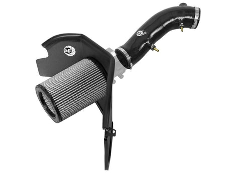 aFe 96-98 Toyota 4Runner V6 3.4L MagnumFORCE Stage-2 Intake PRO Dry S Filter aFe Cold Air Intakes  AXOPROS