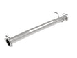 Apollo GT Series 409 Stainless Steel Muffler Delete Pipe 2019 Ram 1500 V8-5.7L HEMI aFe Catback  AXOPROS
