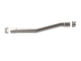 Apollo GT Series 409 Stainless Steel Muffler Delete Pipe GM Silverado/Sierra 1500 19-20 V8-5.3L aFe Catback  AXOPROS