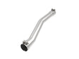 Apollo GT Series 409 Stainless Steel Muffler Delete Pipe GM Silverado/Sierra 1500 19-20 V8-5.3L aFe Catback  AXOPROS