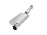 Apollo GT Series 409 Stainless Steel Muffler Upgrade Pipe GM Silverado/Sierra 1500 19-20 V8-5.3L aFe Catback  AXOPROS