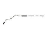 aFe Apollo GT Series 4in 409SS Cat-Back 20-21 GM 2500/3500HD V8-6.6L L8T - Black Tip aFe Catback  AXOPROS
