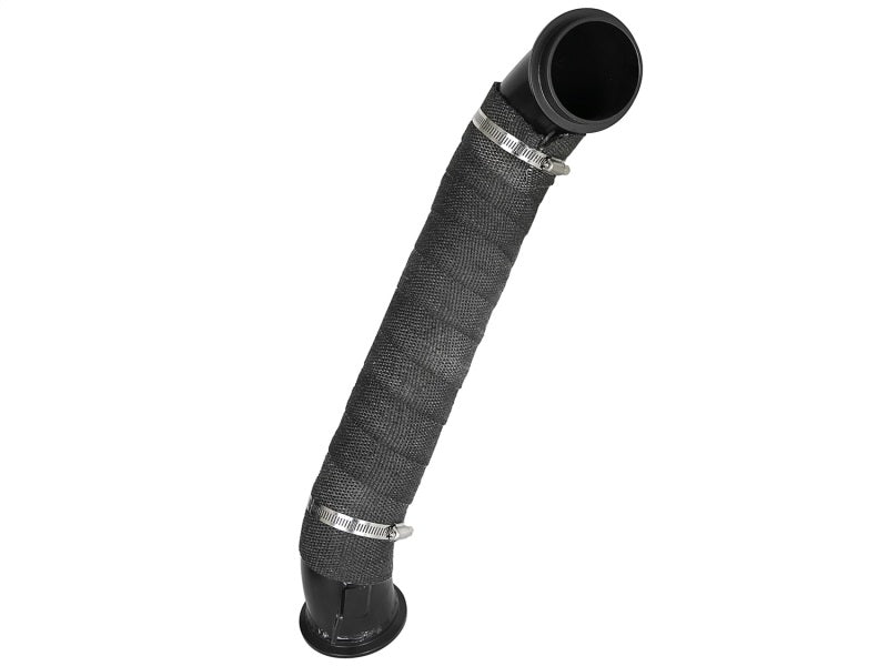 aFe ATLAS 3in Steel Down-Pipe 04.5-10 GM Diesel Trucks V8 6.6L (td) LLY/LBZ/LMM aFe Cold Air Intakes  AXOPROS