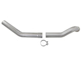 aFe ATLAS 3in Steel Down-Pipe 94-97 Ford Diesel Trucks V8 7.3L (td) aFe Downpipes  AXOPROS