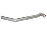 aFe ATLAS 3in Steel Down-Pipe 94-97 Ford Diesel Trucks V8 7.3L (td) aFe Downpipes  AXOPROS