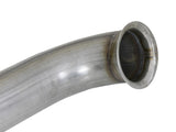aFe ATLAS 3in Steel Down-Pipe 94-97 Ford Diesel Trucks V8 7.3L (td) aFe Downpipes  AXOPROS
