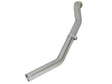 aFe ATLAS 3in Steel Down-Pipe 94-97 Ford Diesel Trucks V8 7.3L (td) aFe Downpipes  AXOPROS