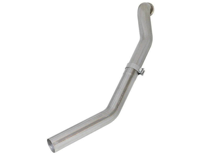 aFe ATLAS 3in Steel Down-Pipe 94-97 Ford Diesel Trucks V8 7.3L (td) aFe Downpipes  AXOPROS