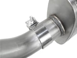 aFe ATLAS Cat-Back Exhaust AL 98-11 Ford Ranger L4 2.3/2.5 V6 3.0/4.0L aFe Catback  AXOPROS