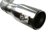 aFe ATLAS Cat-Back Exhaust AL 98-11 Ford Ranger L4 2.3/2.5 V6 3.0/4.0L aFe Catback  AXOPROS