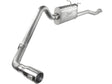 aFe ATLAS Cat-Back Exhaust AL 98-11 Ford Ranger L4 2.3/2.5 V6 3.0/4.0L aFe Catback  AXOPROS