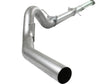 aFe Atlas Exhaust 4in Aluminized Cat-Back No Muffler/No Tip 11-13 Ford F-150 EcoBoost V6 3.5L (tt) aFe Catback  AXOPROS