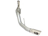 aFe Atlas Exhausts 4in Cat-Back Aluminized Steel Exhaust 2015 Ford F-150 V6 3.5L (tt) Polished Tip aFe Catback  AXOPROS