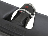 aFe Black Series Cold Air Intake 12-15 Porsche Carrera/Carrera S 3.4L/3.8L aFe Air Intake Components  AXOPROS