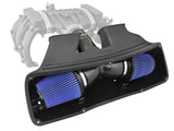 aFe Black Series Cold Air Intake 12-15 Porsche Carrera/Carrera S 3.4L/3.8L aFe Air Intake Components  AXOPROS