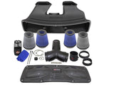 aFe Black Series Cold Air Intake 12-15 Porsche Carrera/Carrera S 3.4L/3.8L aFe Air Intake Components  AXOPROS