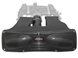 aFe Black Series Cold Air Intake 12-15 Porsche Carrera/Carrera S 3.4L/3.8L aFe Air Intake Components  AXOPROS