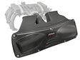 aFe Black Series Cold Air Intake 12-15 Porsche Carrera/Carrera S 3.4L/3.8L aFe Air Intake Components  AXOPROS