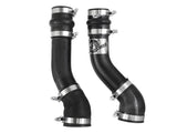 aFe Bladerunner 3 inch Black Intercooler Hot Side Tube Dodge Diesel Trucks 94-02 L6-5.9L aFe Intercoolers  AXOPROS