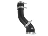 aFe Bladerunner 3 inch Black Intercooler Hot Side Tube Dodge Diesel Trucks 94-02 L6-5.9L aFe Intercoolers  AXOPROS