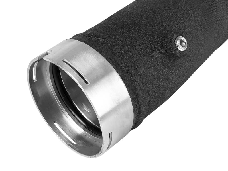 aFe BladeRunner 3in Alum Hot and Cold Intercooler Tube Kit 2019 Ford Ranger 2.3L (t) aFe Intercoolers  AXOPROS