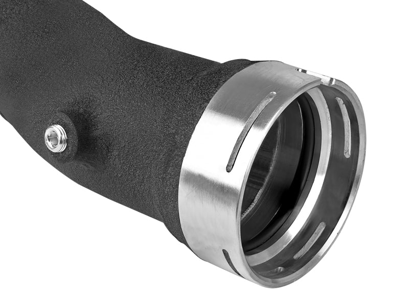 aFe BladeRunner 3in Alum Hot and Cold Intercooler Tube Kit 2019 Ford Ranger 2.3L (t) aFe Intercoolers  AXOPROS