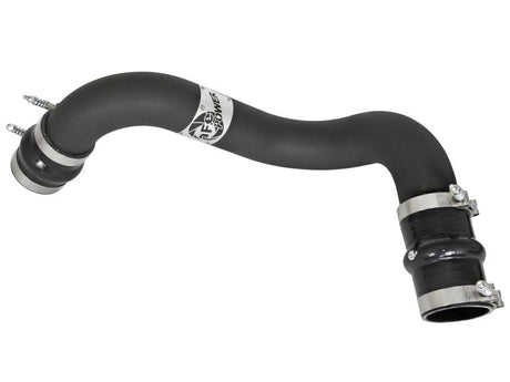 aFe Bladerunner 3in Intercooler Hot and Cold Side Tubes for 03-07 Ford Diesel Trucks V8-6.0L (td) aFe Intercoolers  AXOPROS