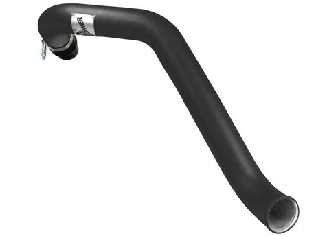 aFe Bladerunner 3in Intercooler Hot Side Tube 01-04 GM Diesel Trucks V8 6.6L (td) aFe Intercoolers  AXOPROS