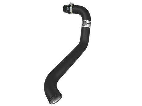 aFe Bladerunner 3in Intercooler Hot Side Tube 01-04 GM Diesel Trucks V8 6.6L (td) aFe Intercoolers  AXOPROS