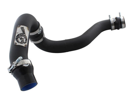 aFe Bladerunner 3in Intercooler Tube Out 11-13 GM Diesel Trucks V8 6.6L (td) LML aFe Intercoolers  AXOPROS