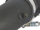 aFe Bladerunner 3in Intercooler Tubes Combo 11-16 GM Diesel Trucks V8 6.6L (td) LML aFe Intercoolers  AXOPROS