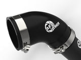 aFe BladeRunner Aluminum Hot and Cold Charge Pipe Kit Black 17-20 Hyundai Elantra GT L4-1.6L (t) aFe Intercoolers  AXOPROS