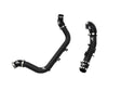 aFe BladeRunner Aluminum Hot and Cold Charge Pipe Kit Black 17-20 Hyundai Elantra GT L4-1.6L (t) aFe Intercoolers  AXOPROS