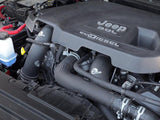 aFe BladeRunner Black 3in Intercooler Hot & Cold Side Pipe Kit 20-21 Jeep Wrangler V6-3.0L (td) aFe Intercoolers  AXOPROS