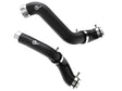 aFe BladeRunner Black Intercooler Hot & Cold Side Tubes Combo 19-20 GM Trucks 1500 L4-2.7L (t) aFe Intercoolers  AXOPROS